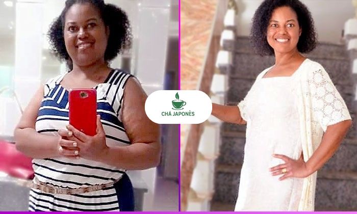 “Voltei a me olhar no espelho com orgulho. Isso não tem preço.”
